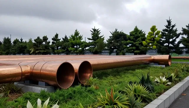 铜管材质可靠对使用效果的影响原因分析