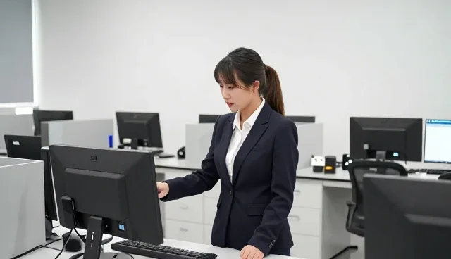 如何通过规格齐全提升产品使用与维护效率