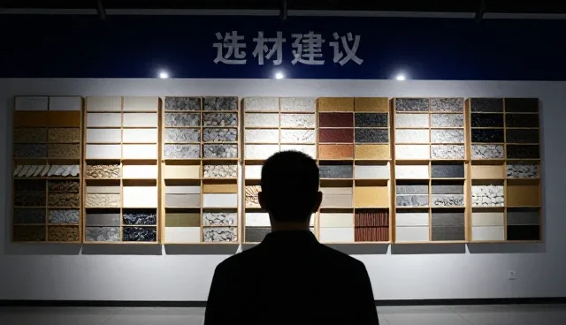 深加工材料选材趋势与企业实践路径