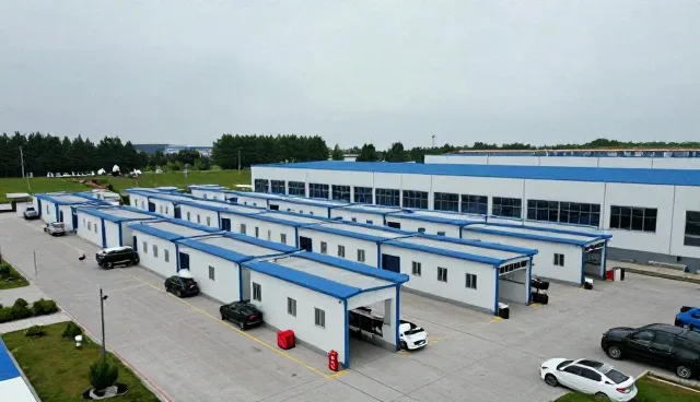 铝材深加工在特定场景中的性能表现与适用条件分析